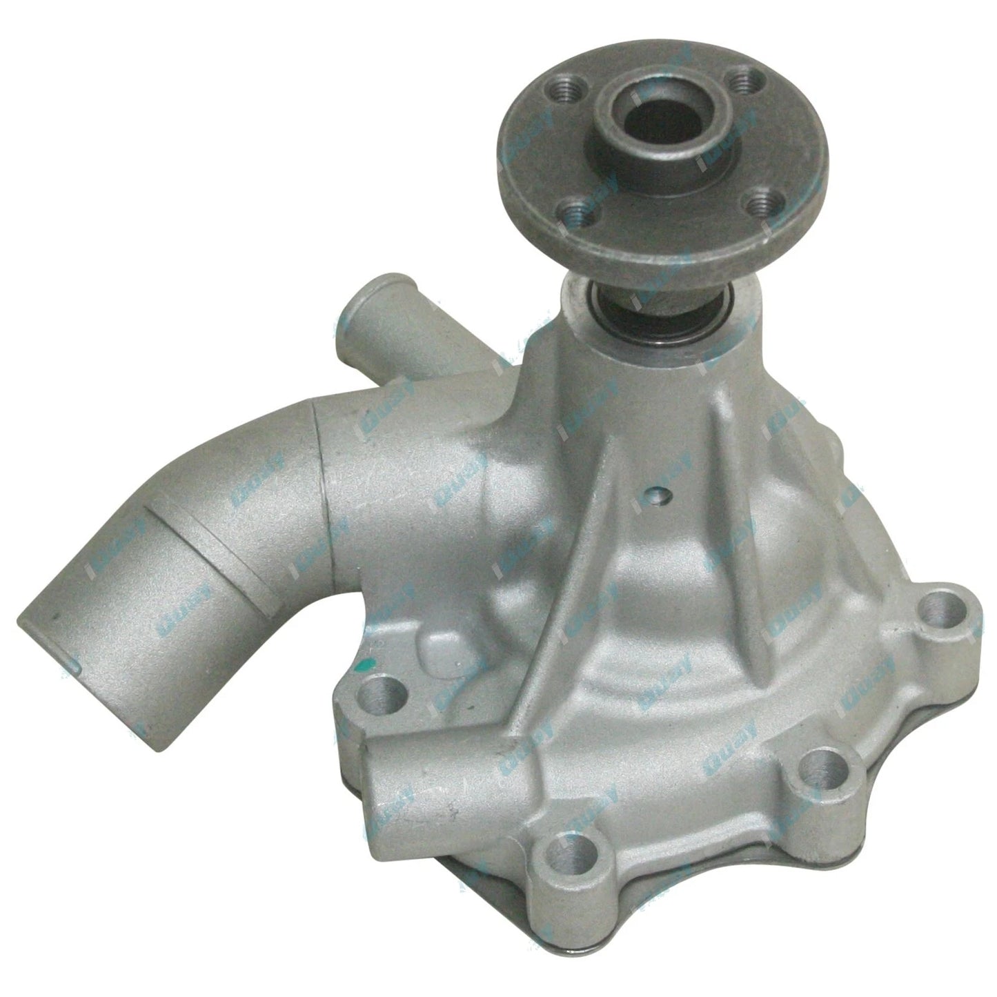 Water Pump for Landcruiser FJ55 W/Oil Cooler No/Fan Clutch 75-80 6cyl 2F 4.2L