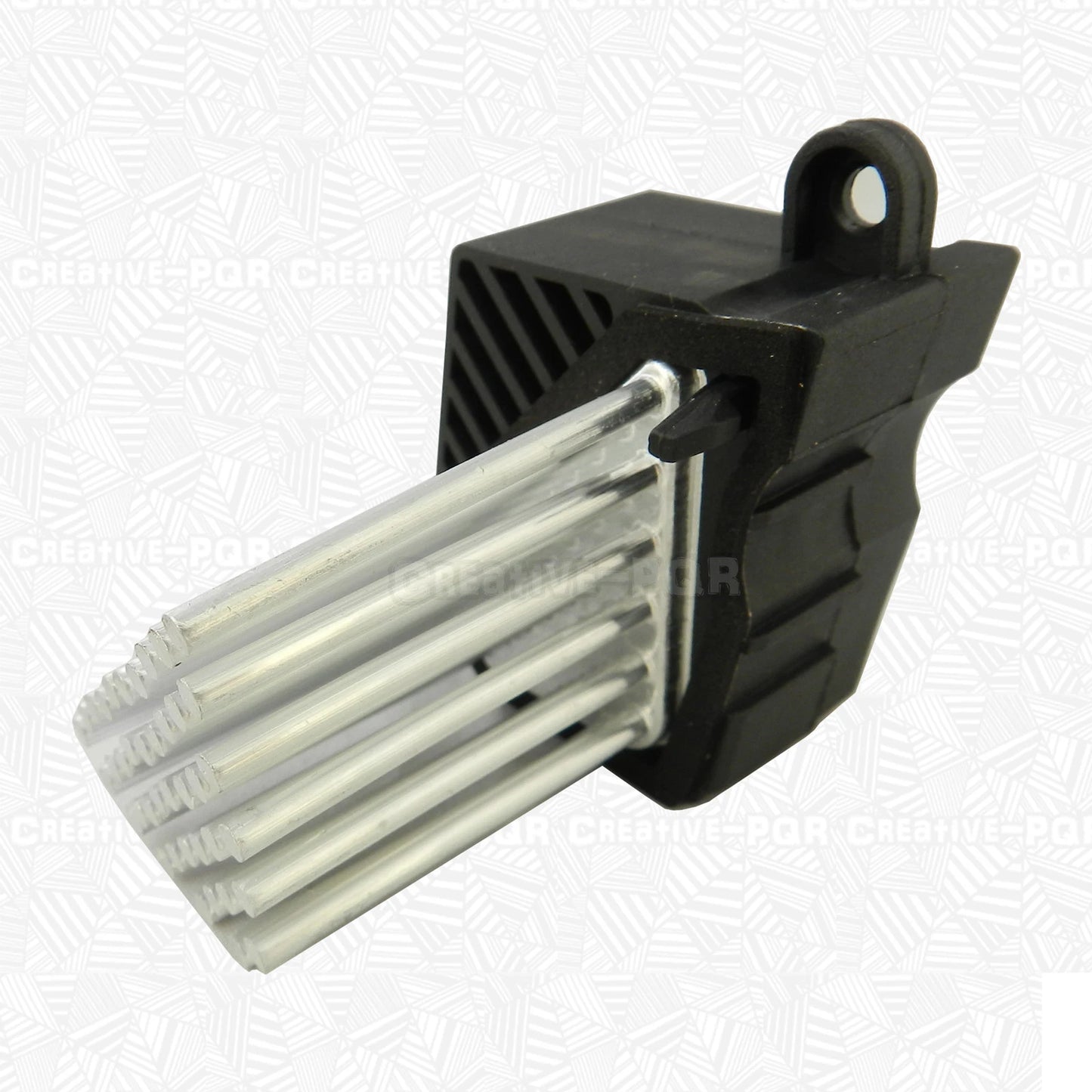 Blower Motor Heater Resistor for BMW 3 5 Series E39 E46 E53 (1998-2006)