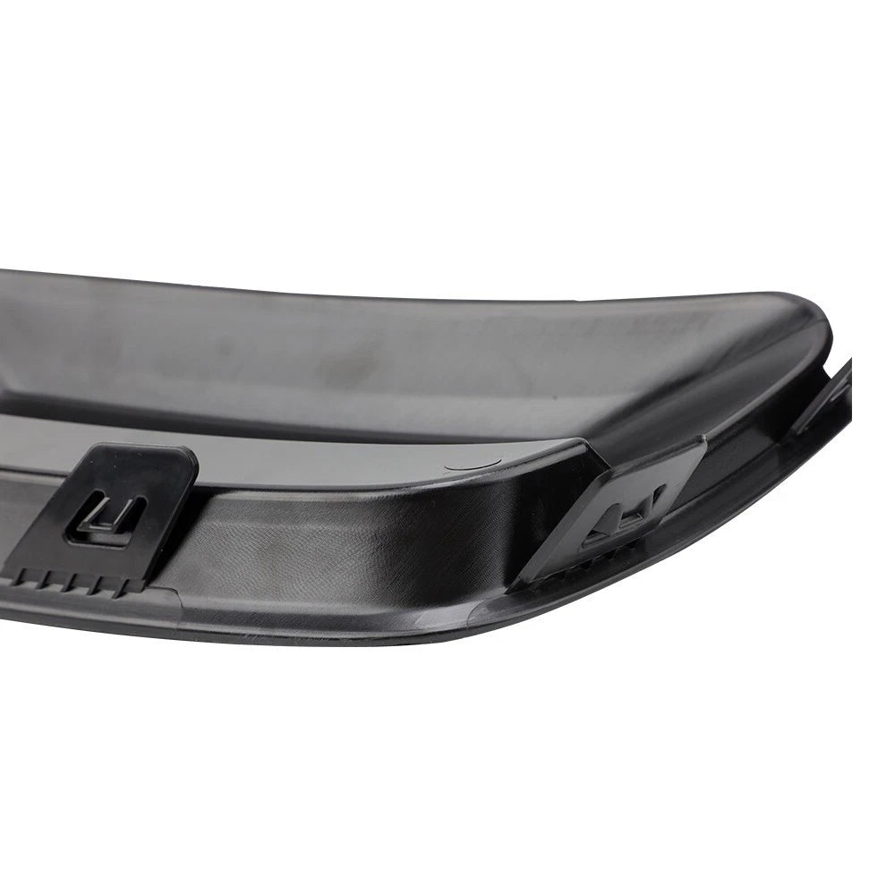 Front Right Fog Light Cover for Chevrolet Colorado (2015-2020)