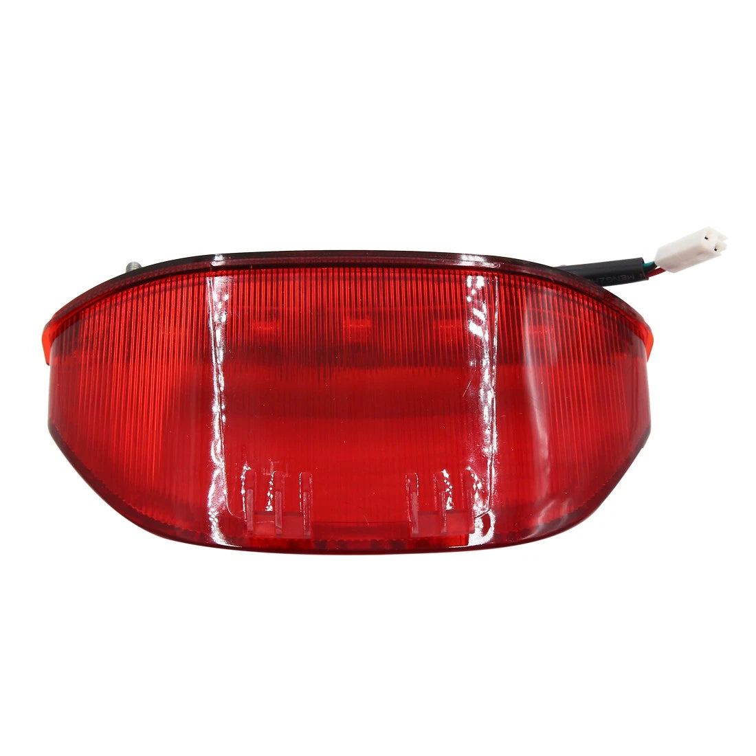 13.5V Red Shell Motorcycle Red LED Brake Tail Light for Honda CBR600RR (03–06)