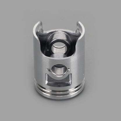 39.75mm Piston Complete Kit for Honda Dio, Tact, Cabina, Elite, Scoopy, Lead50