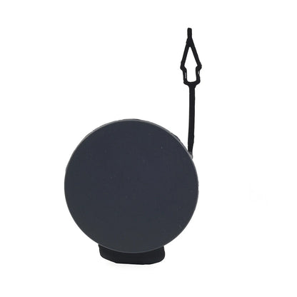 Rear Bumper Tow Hook Cap for Land Rover Range Rover Evoque (2019-2022)