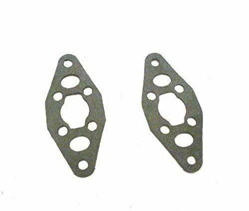 Exhaust Manifold Rave Valve Gaskets for Sea-Doo 3-D 3D RFI 800/787