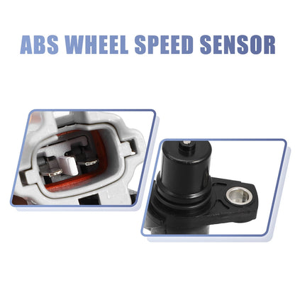 Front Right ABS Wheel Speed Sensor for Toyota Sequoia (2001-2007)