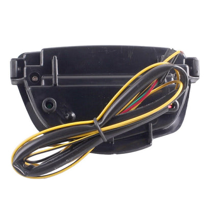 Clear Tail Light Turn Signal for Honda CBR 1000RR (2008-2011)