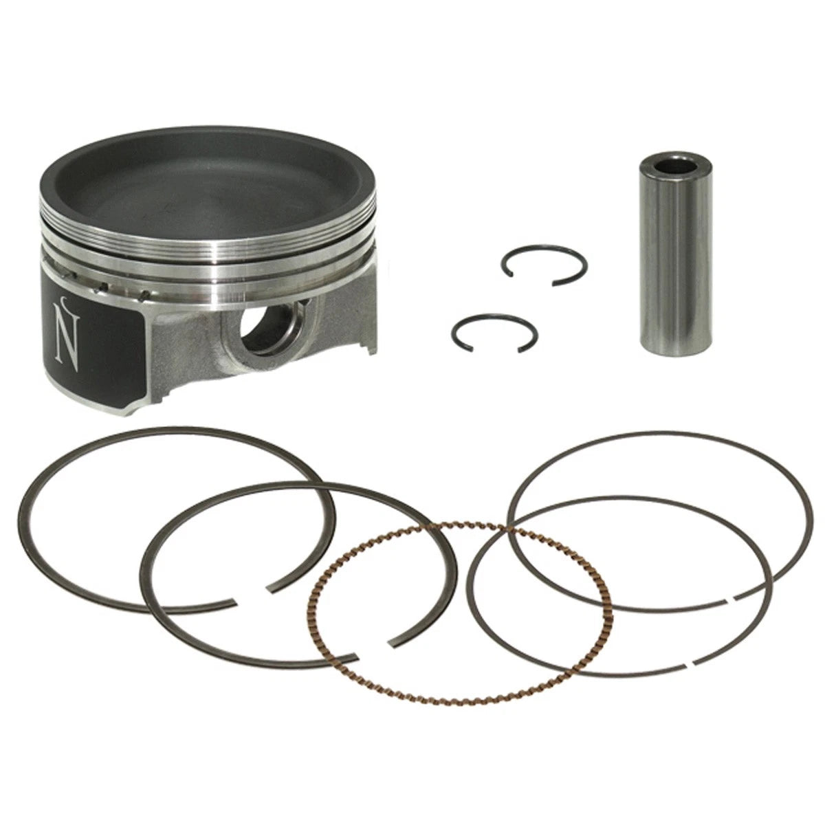 Namura 82mm Piston Kit for Polaris 800 ATV/UTV (2005–2016)