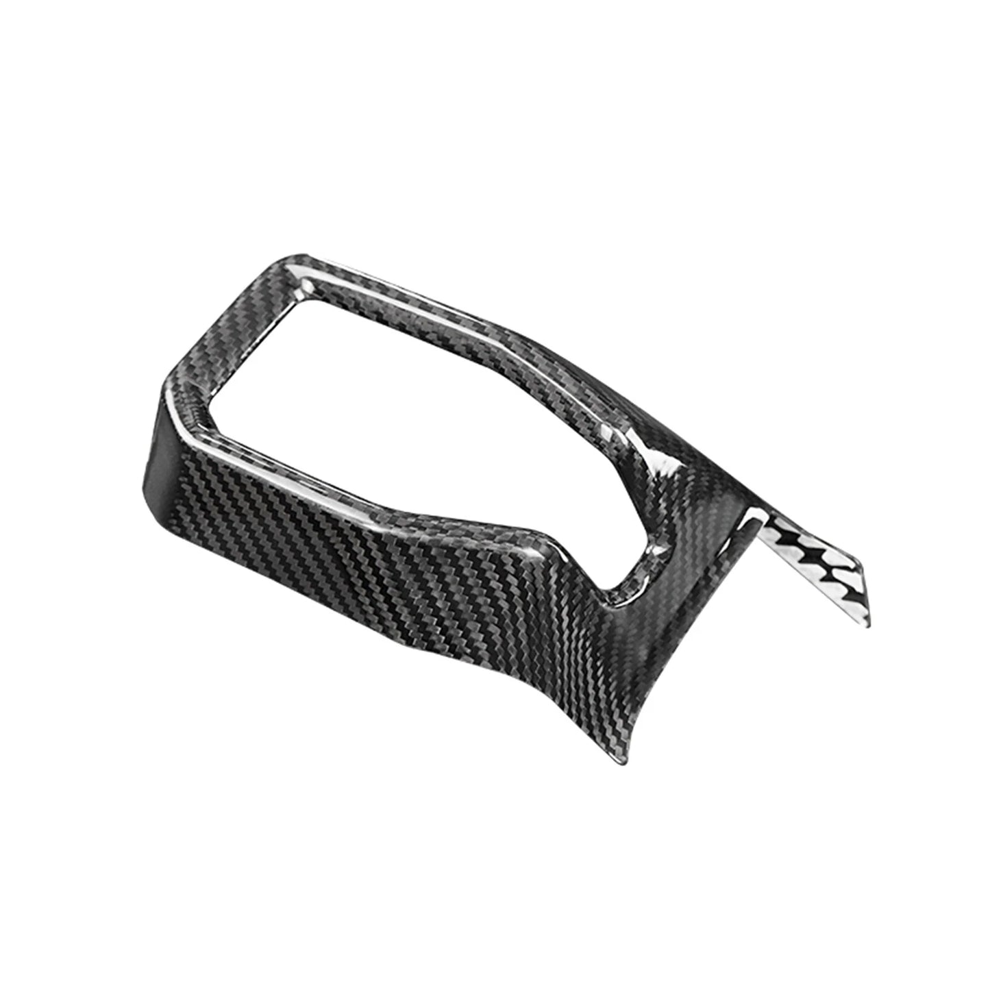 Front Side Air Vent Trim Cover for Ford Mustang GT (2024)