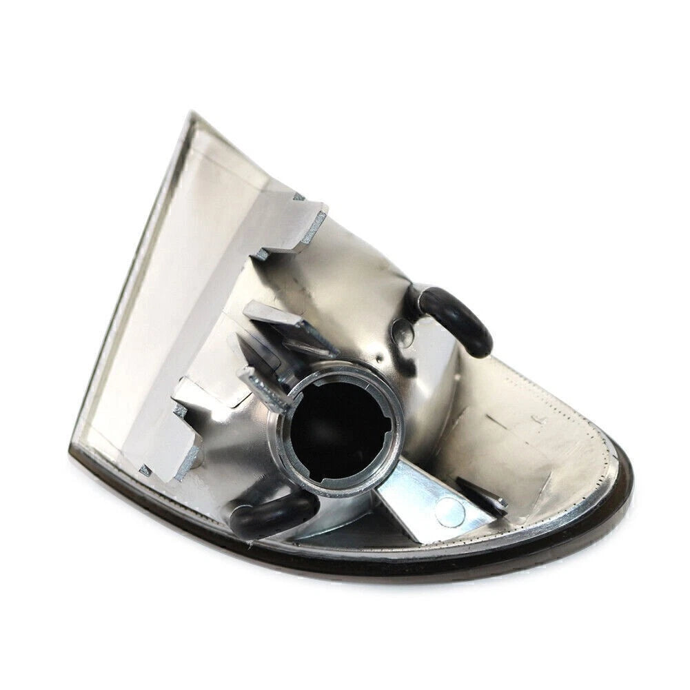 Left Side Turn Signal Indicator Lights for BMW 3 Series E46 Sedan (1999-2001)