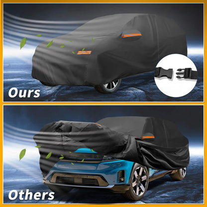 Waterproof All Weather Car Cover for Honda Prologue (2023)