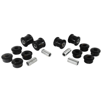 Dual Trailing Arm Bush Kit for HZJ80 HDJ80 FZJ80 FJ80 HZJ105 FZJ105