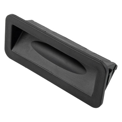 Tailgate micro switch