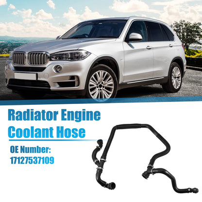 Radiator Coolant Water Inlet Hose for BMW X5 (2007)
