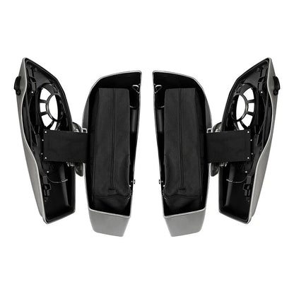 Saddlebag Inner Bags for Harley CVO Road Glide (2023-2025)