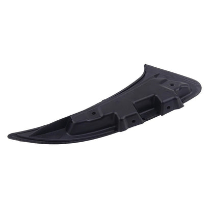 Rear Bumper Splitter Diffuser Spoiler Cover for Benz C118 CLA35 (2020-2023)