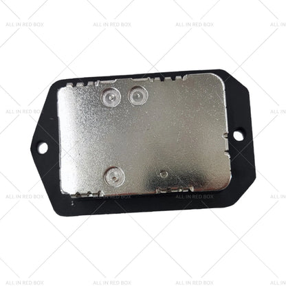 Blower Motor Resistor for Mitsubishi Eclipse, Galant, Pajero (2000-2005)