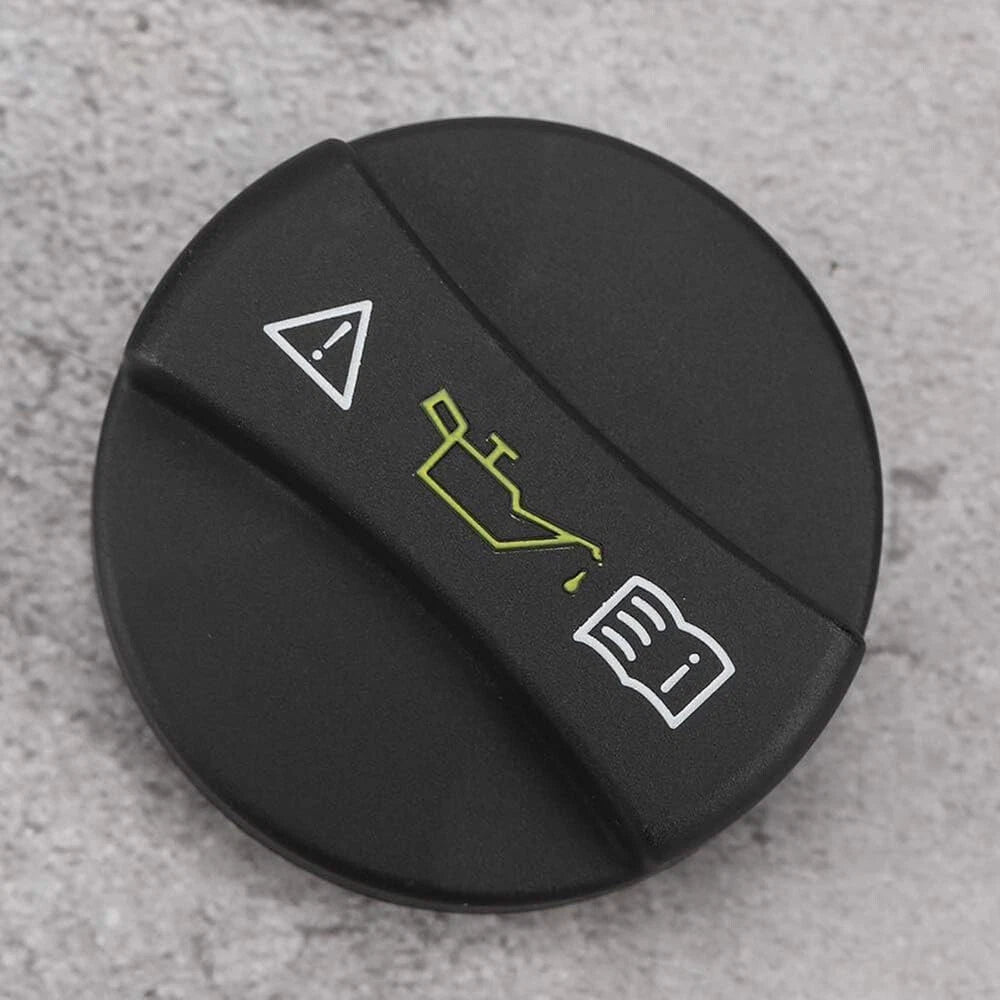 Oil Filler Cap for Benz C CL CLK E S G GL GLC GLE GLK Class