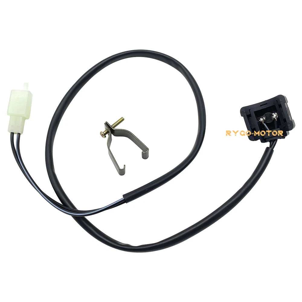 Engine Kill Off Stop Start Switch for Kawasaki KX KXF KLX KXT Tecate 250 125