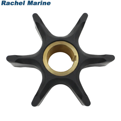 Water Pump Impeller for Johnson Evinrude OMC BRP V4/V6 85-175HP