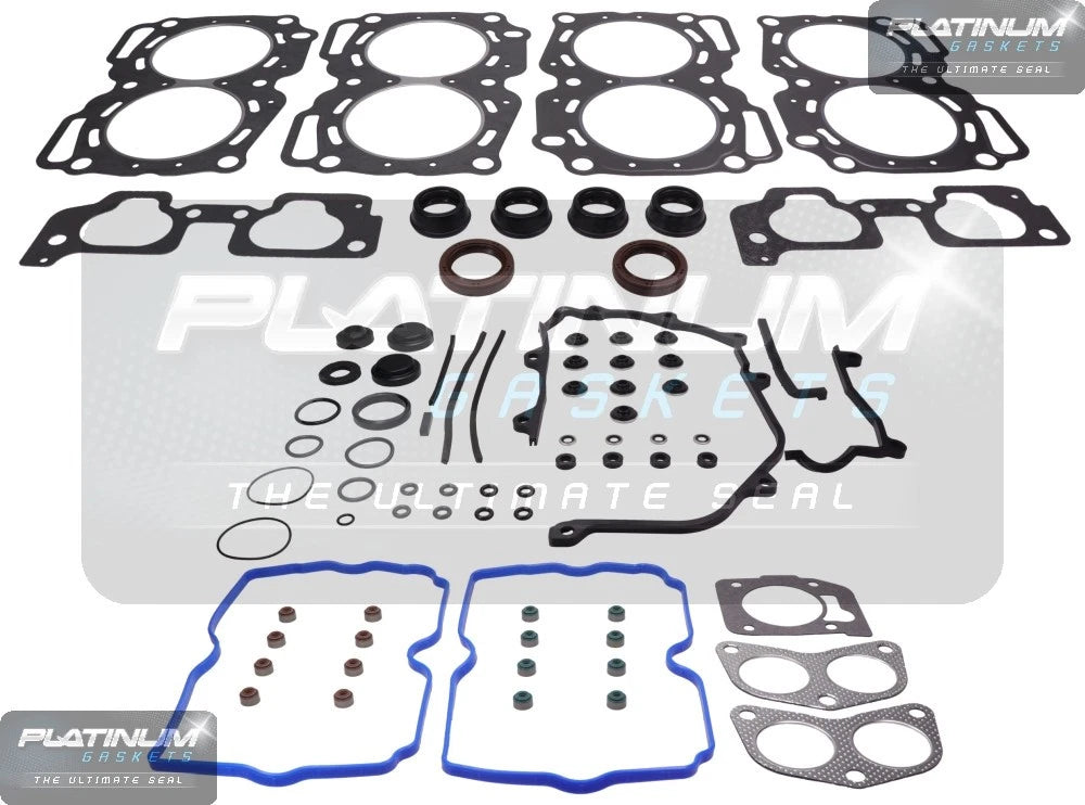 Cylinder head gasket set for Subaru Forester SG9 2.5L EJ25 EJ251 (2002–2005)