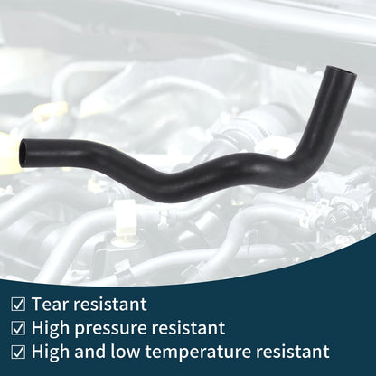 Radiator Hose for Toyota Prado 2002 (2002)