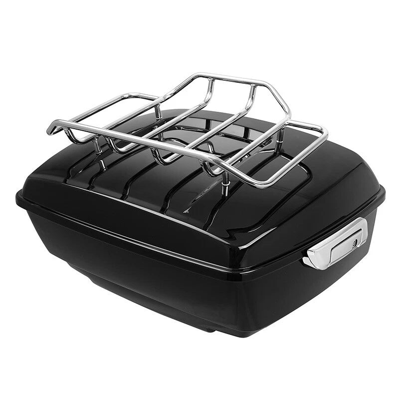 Trunk Luggage Rack Mount for Harley Touring Road Glide (2014-2025)
