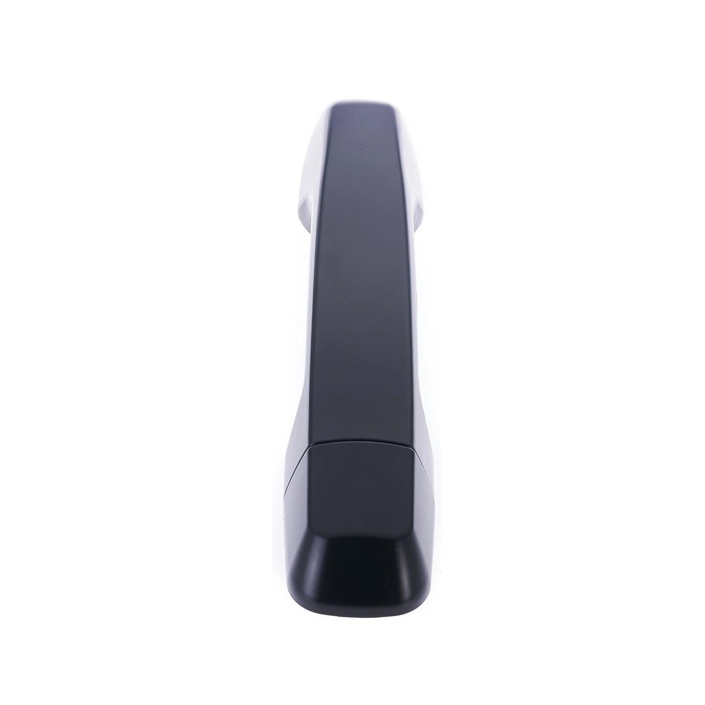 Black Front Left Outer Door Handle for Toyota Landcruiser J150 (2009-2023)