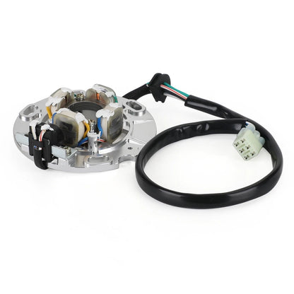 Stator for Yamaha YZ 125 LC, YZ 125 PSK, YZ 80 SK (1996-2004)