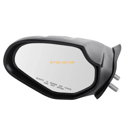 Left Mirror for Yamaha VX1100 VX1800 Waverunner VXS VXR VX Cruiser Deluxe Sport