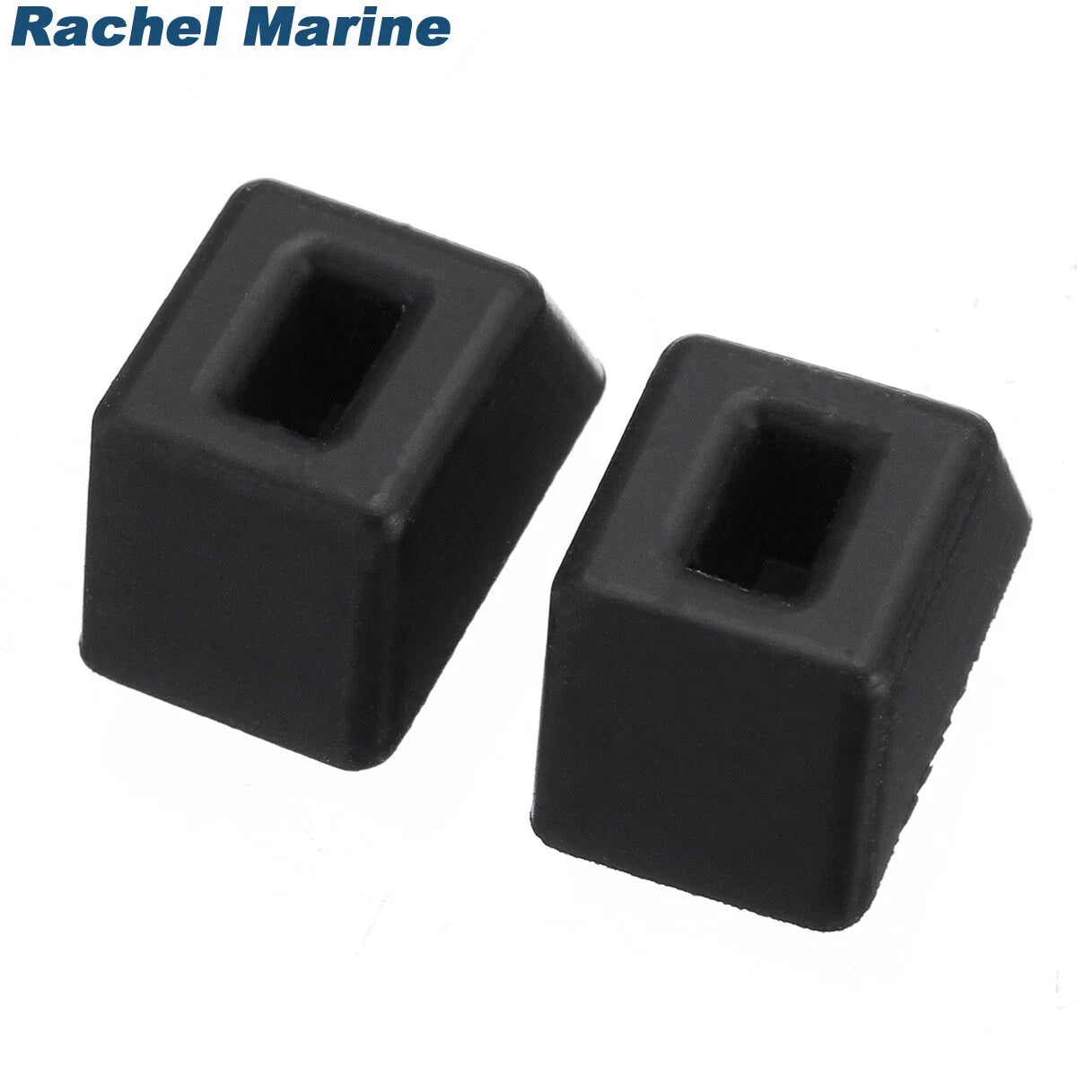Exhaust Flappers for Mercruiser V6/V8 1998-Up