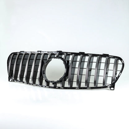 Front Grille for Mercedes Benz GLA-Class X156 (2017-2020)