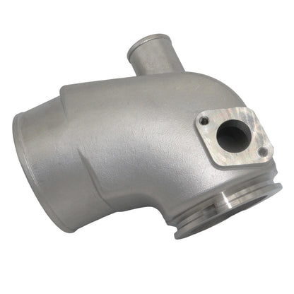 Elbow Exhaust for Volvo Penta Diesel TAMD31 KAD32 TAMD41 TAMD42 TAMD43