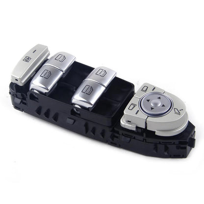 Power Window Switch for Benz C180 C200 C300 C63 AMG (2007-2015)