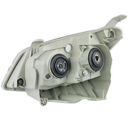 Headlight for Isuzu D-Max RC SX LS LS-M LS-U (2012-2015)