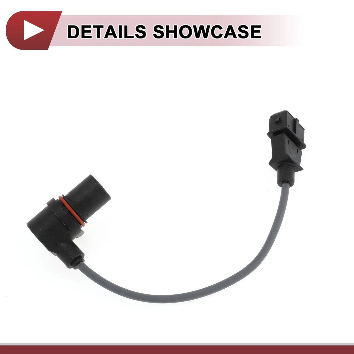 Crankshaft Position Sensor 1.2L for CHEVROLET SAIL (2012-2017) 1 Pc