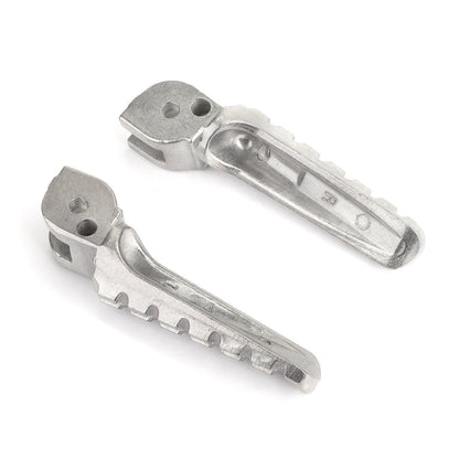 Rear Footrest Pegs for Ducati Monster 620-1100, Scrambler Icon (2010-2023)
