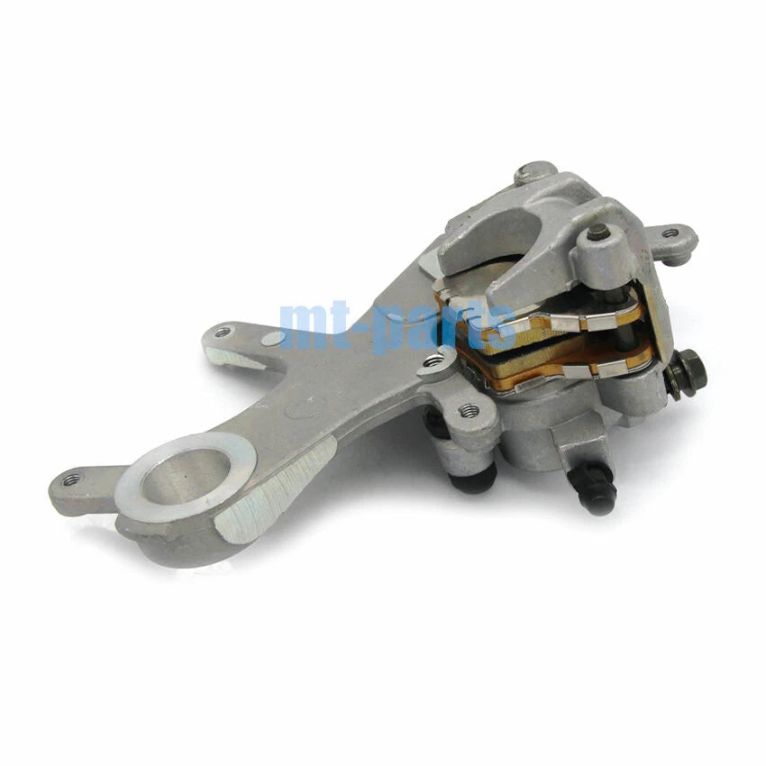 Rear Brake Caliper for Honda CRF250R CRF250X CRF450R (2004-2017)
