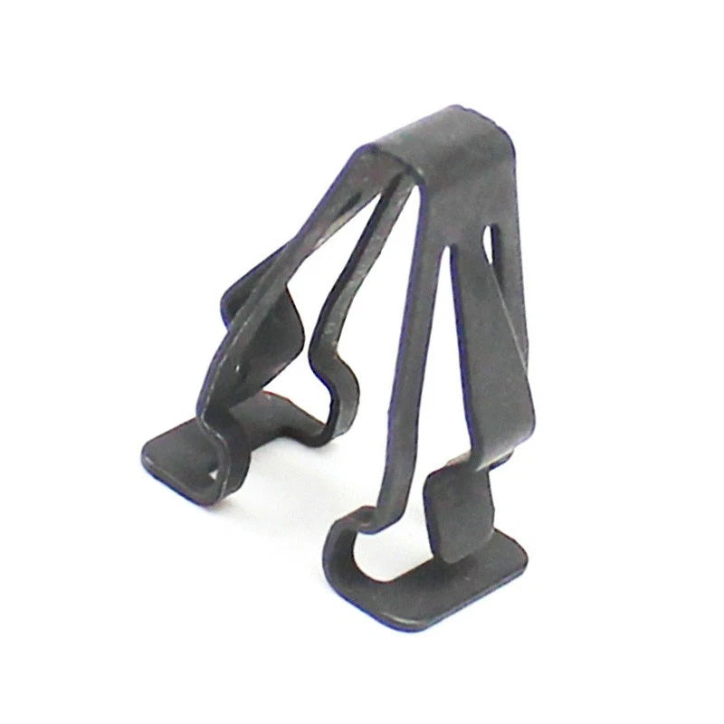 Car Roof Sun Visor Clip Retainers for Ford Edge Fusion Mustang Transit
