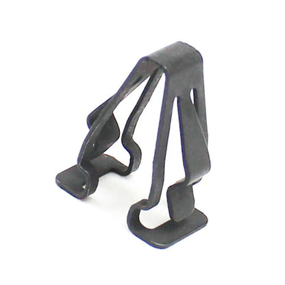 Car Roof Sun Visor Clip Retainers for Ford Edge Fusion Mustang Transit
