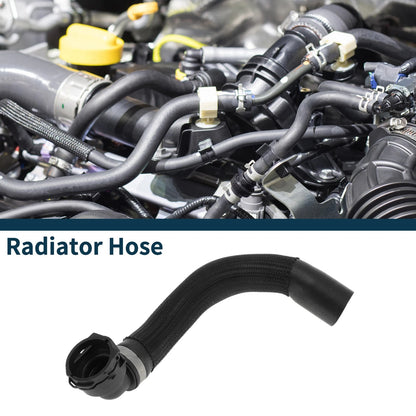 Radiator Hose for BMW Mini Cooper 2020-2023 2 x Rubber Downpipe