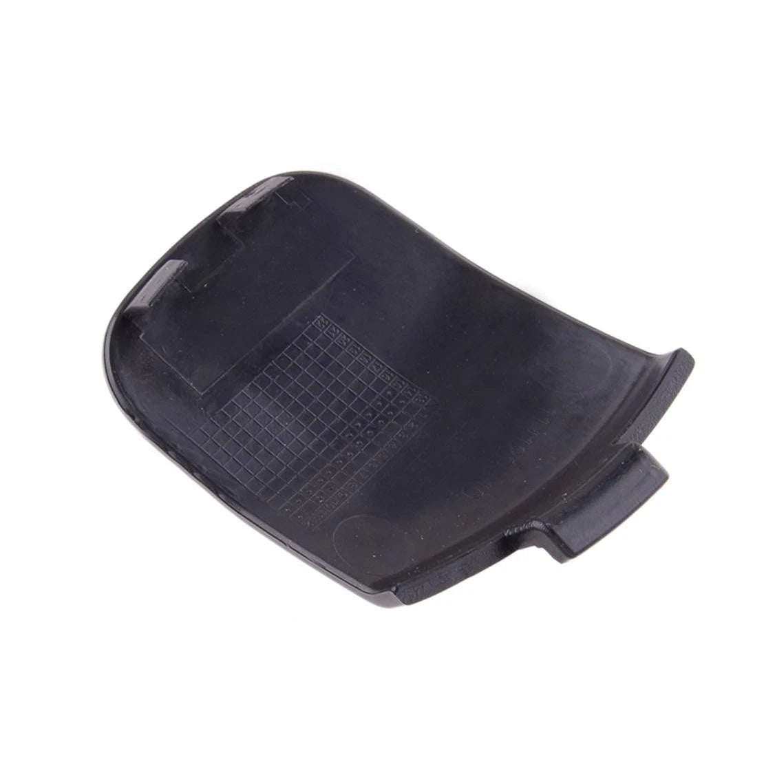 Bumper Tow Eye Hook Cover Cap for MINI F55 F56 F57 Cooper S (2014-2023)