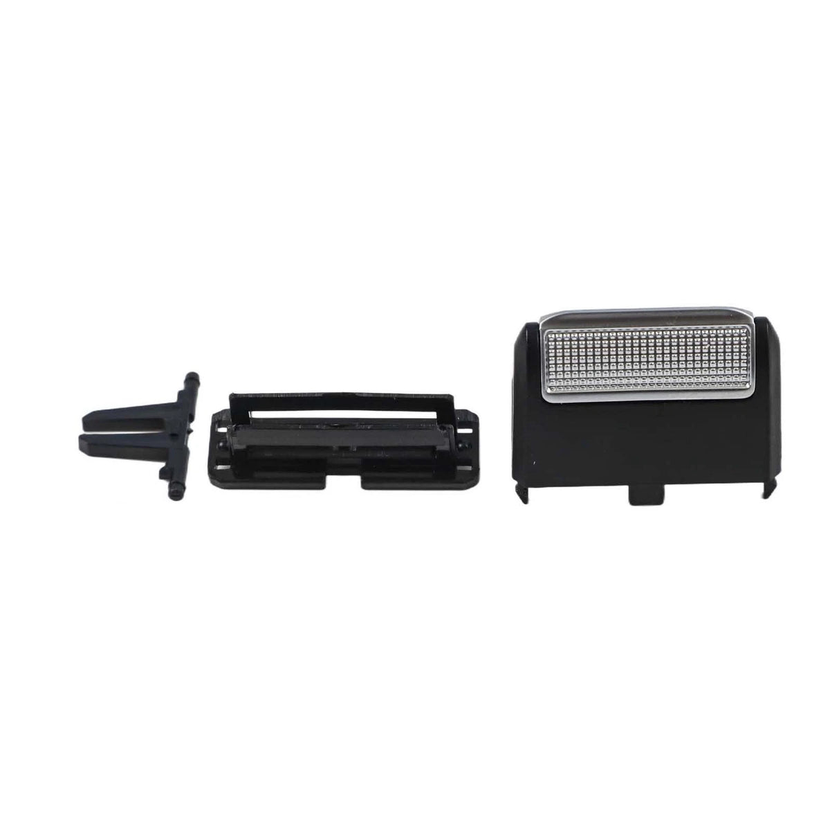 Air Vent Outlet Tab Clip Repair Set for Benz GLE GLS (2019–2024)