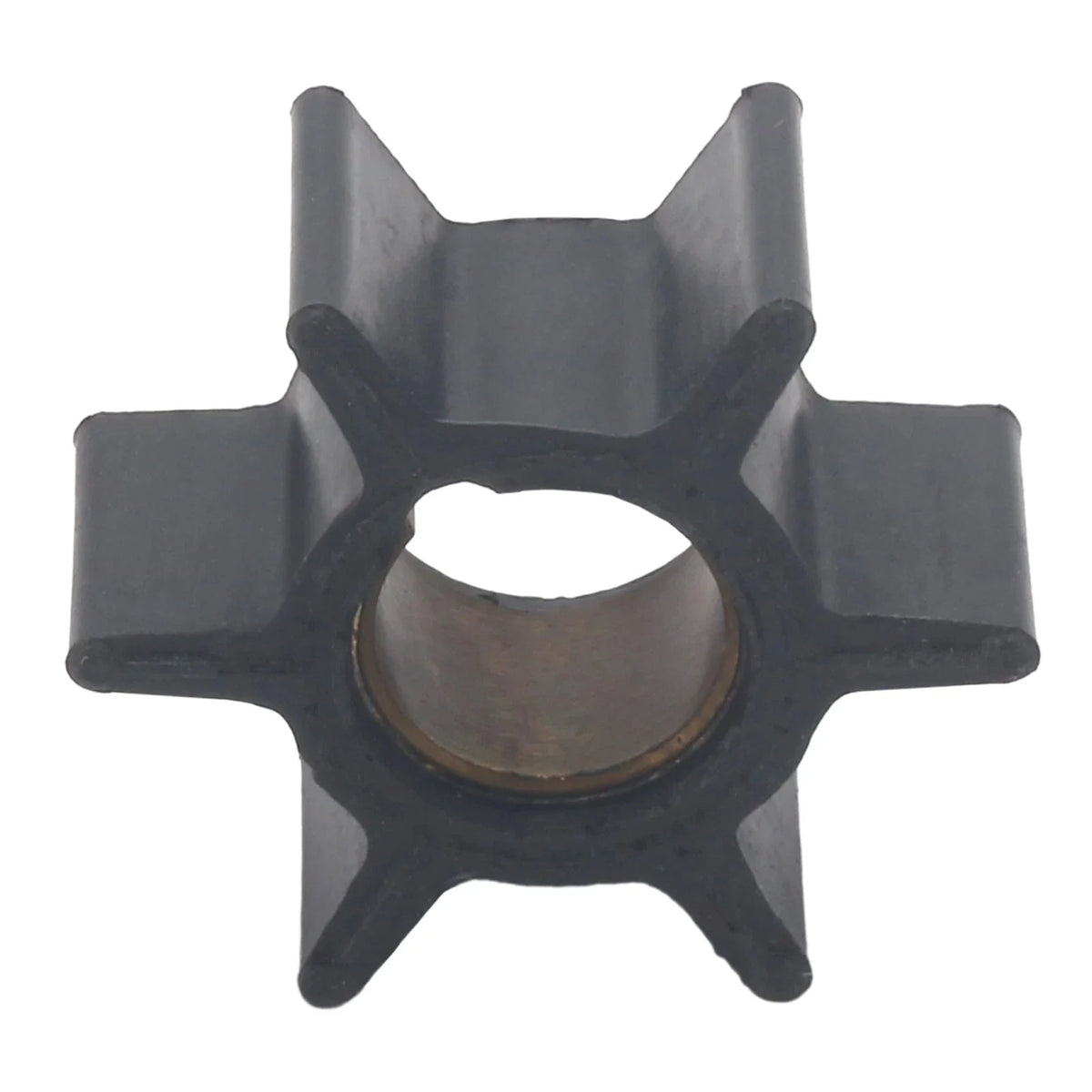 Water Pump Impeller for Mercury 3.5hp 3.9hp 5hp 6hp Outboards