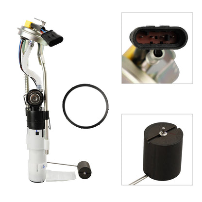 Fuel Pump Replacement for Can-Am Renegade, Outlander 650/1000 (2013-2023)