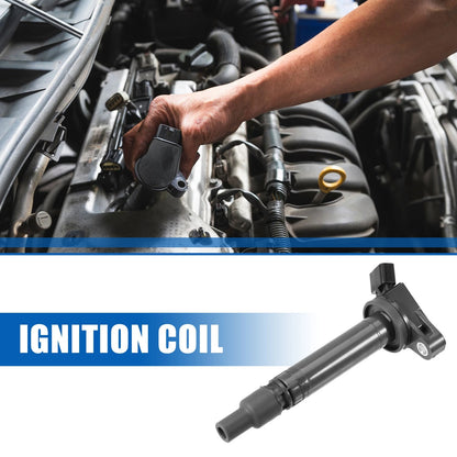 4pcs Ignition Coil for Toyota 4Runner (2010–2022)