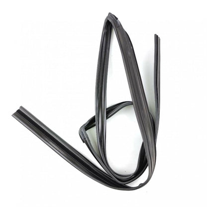 Glass Run Door Channel Front LH For Toyota Corolla AE110 AE111 4D Sedan 1995-02