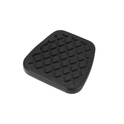Brake Clutch Pedal Pad Covers for Honda Accord, Civic (2003-2012)