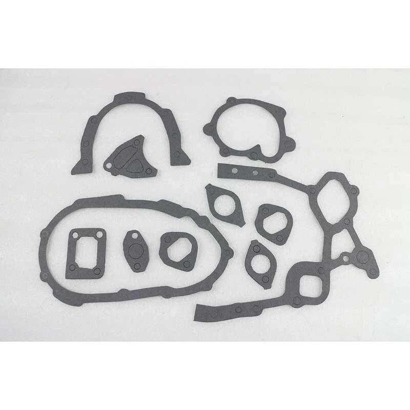 Head Gasket Kit for Toyota Hilux 1Y 2Y 3Y-C 1.6L 2L 1.8L (1983)
