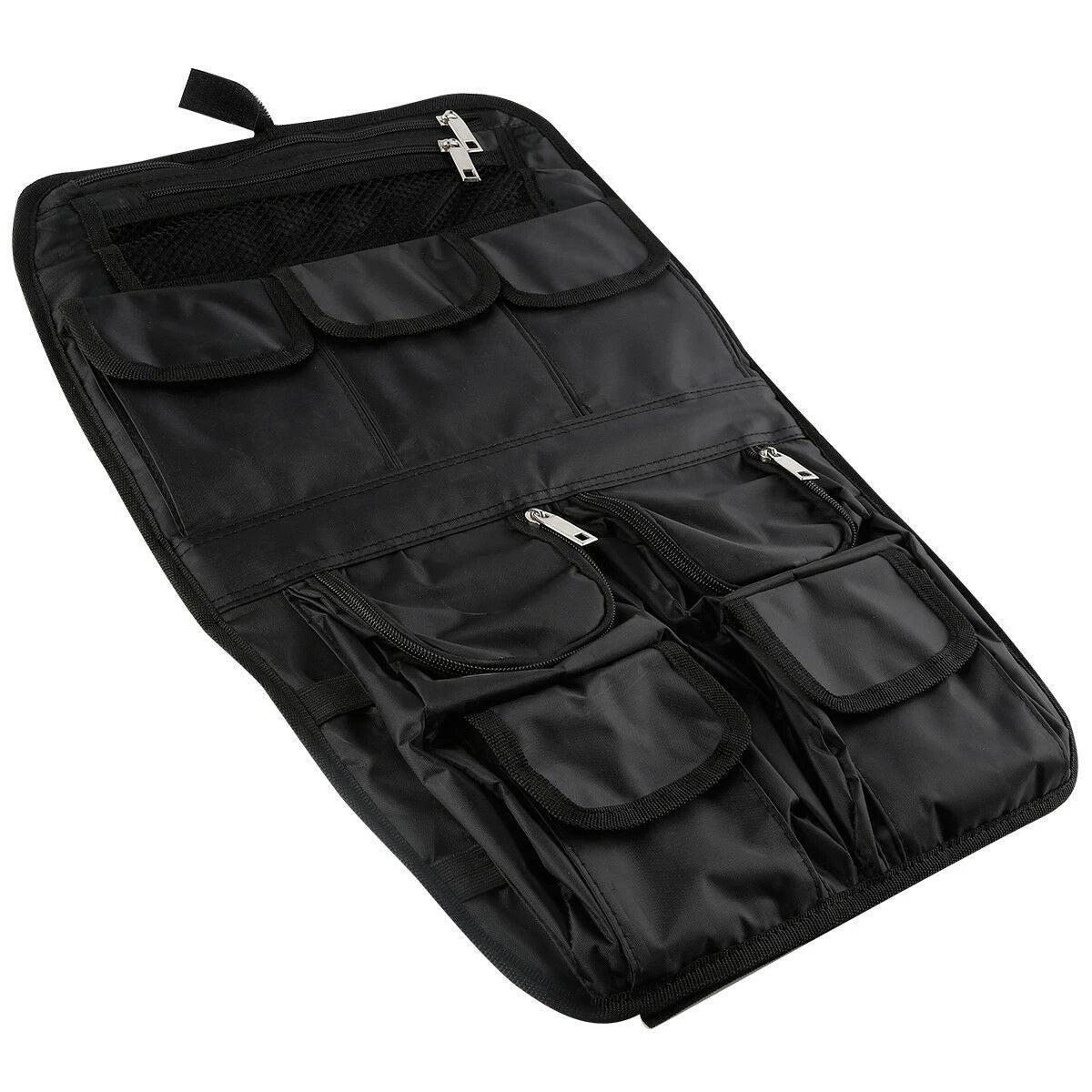 Saddlebags Lid & Trunk Organizer Set for Harley Touring FLH FLHT (1999-2013)