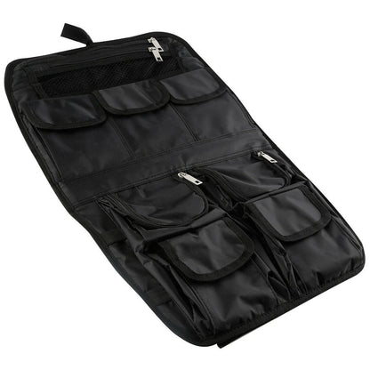 Saddlebags Lid & Trunk Organizer Set for Harley Touring FLH FLHT (1999-2013)