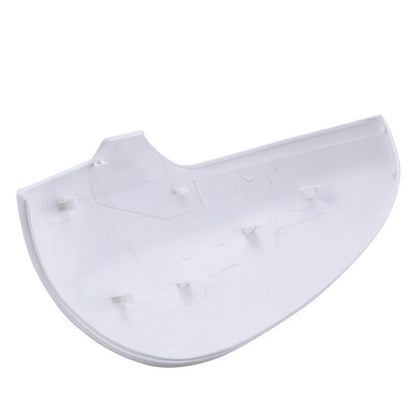 Right Passenger Side Rear View Mirror Cover for Toyota Prius (2010-2012)